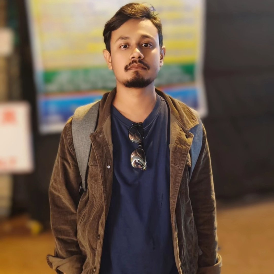 Profile photo