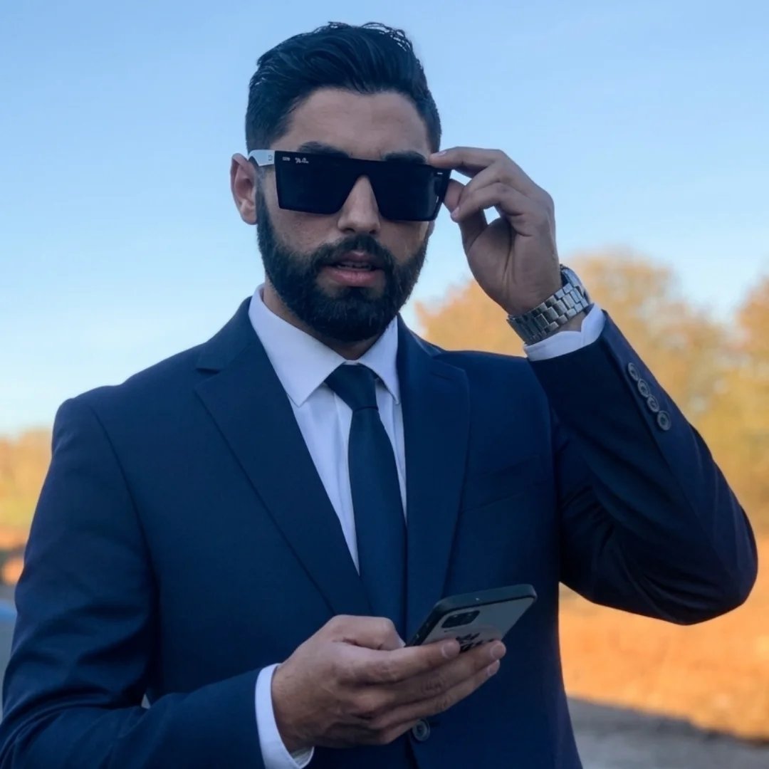 Profile photo