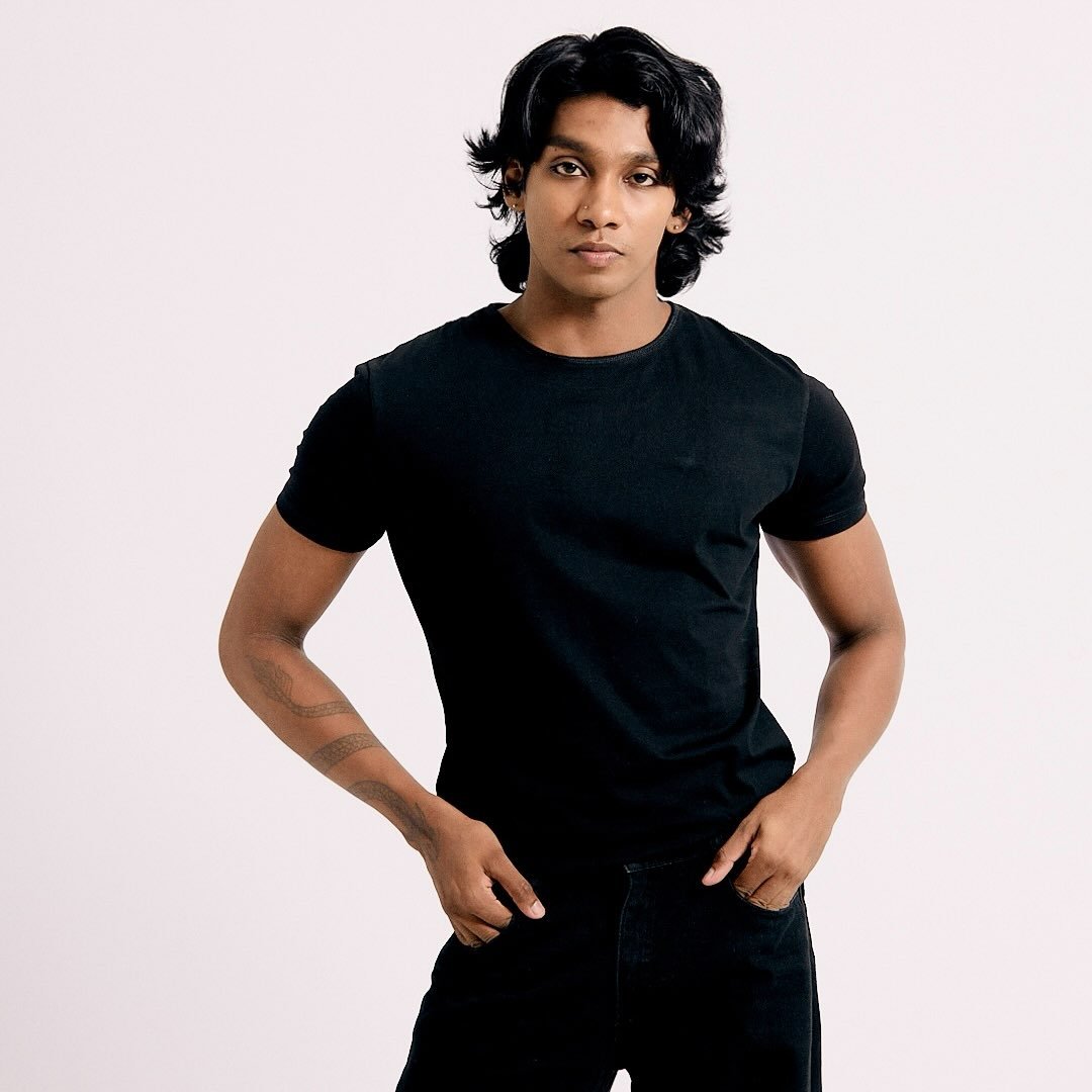 Profile photo