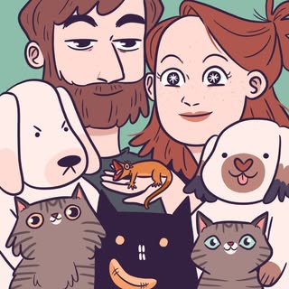 Profile photo