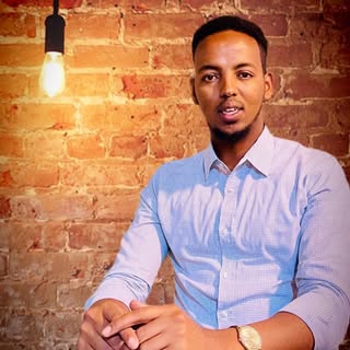 Profile photo