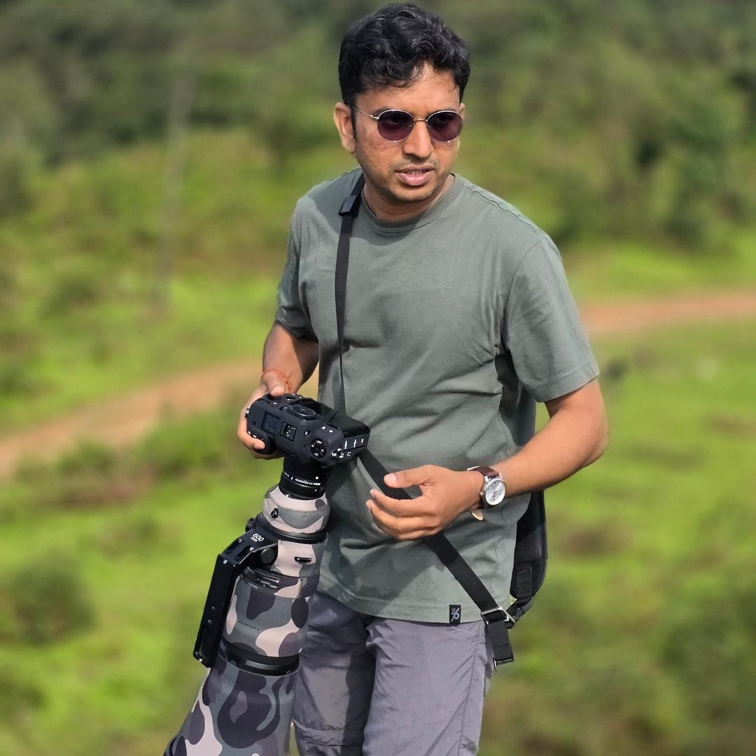 Profile photo