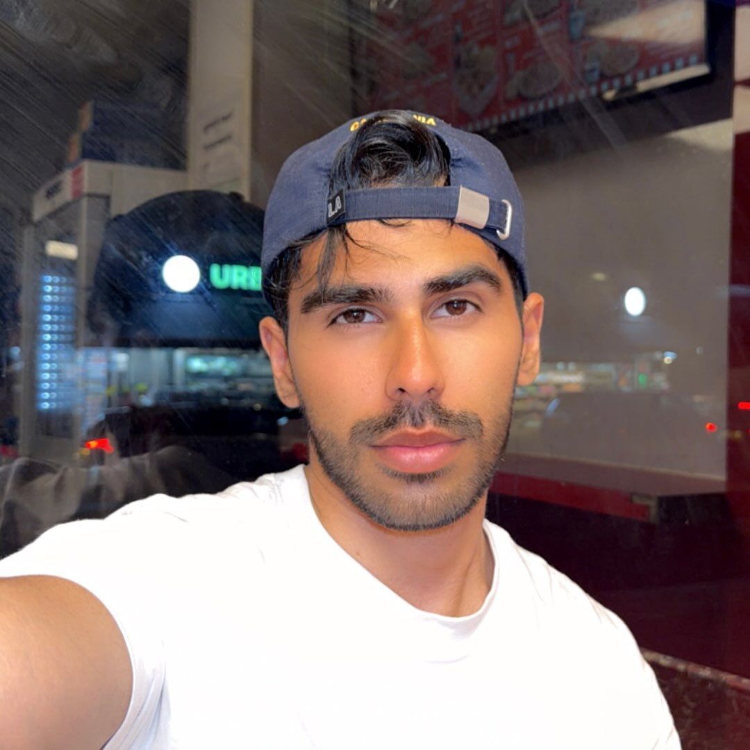 Profile photo