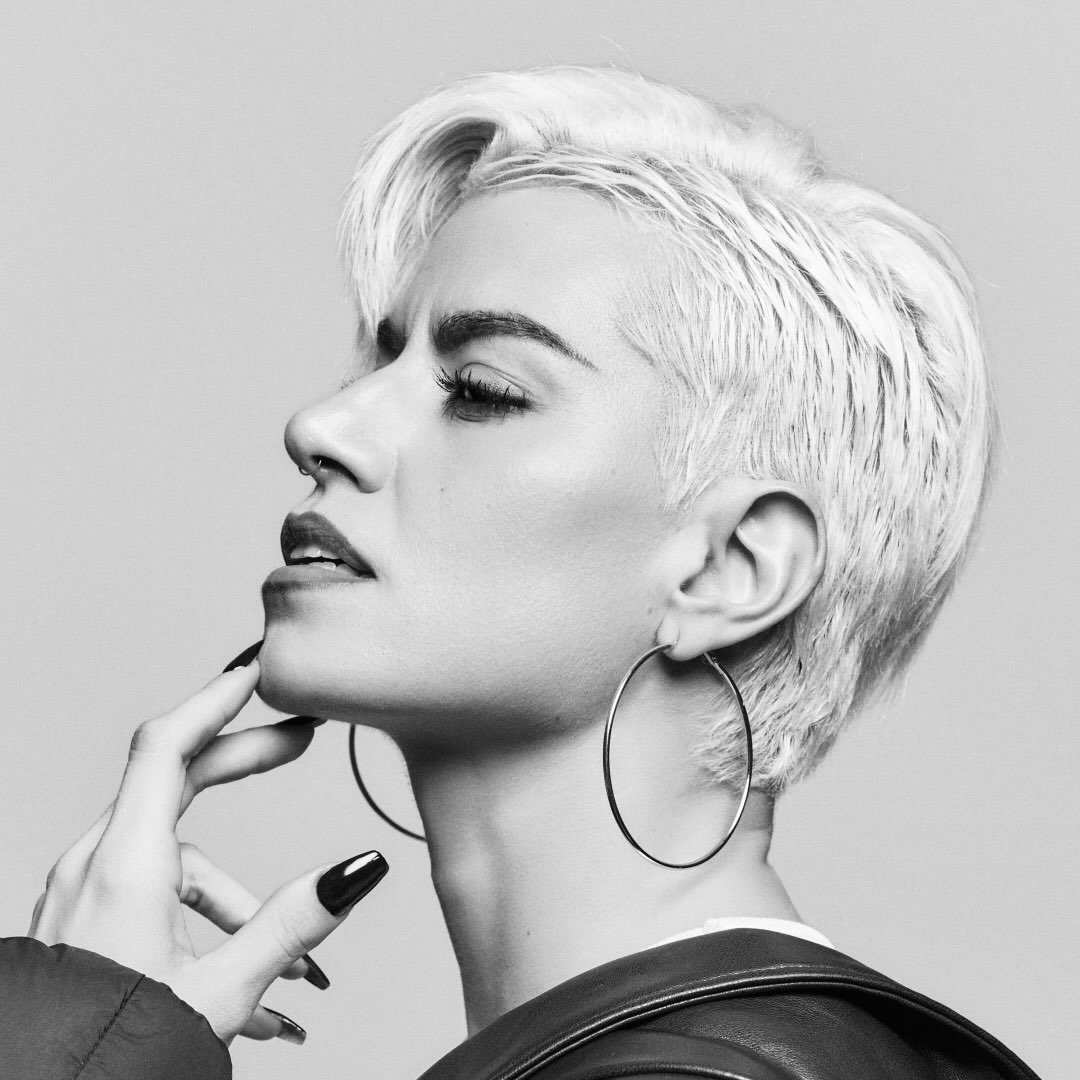Profile photo