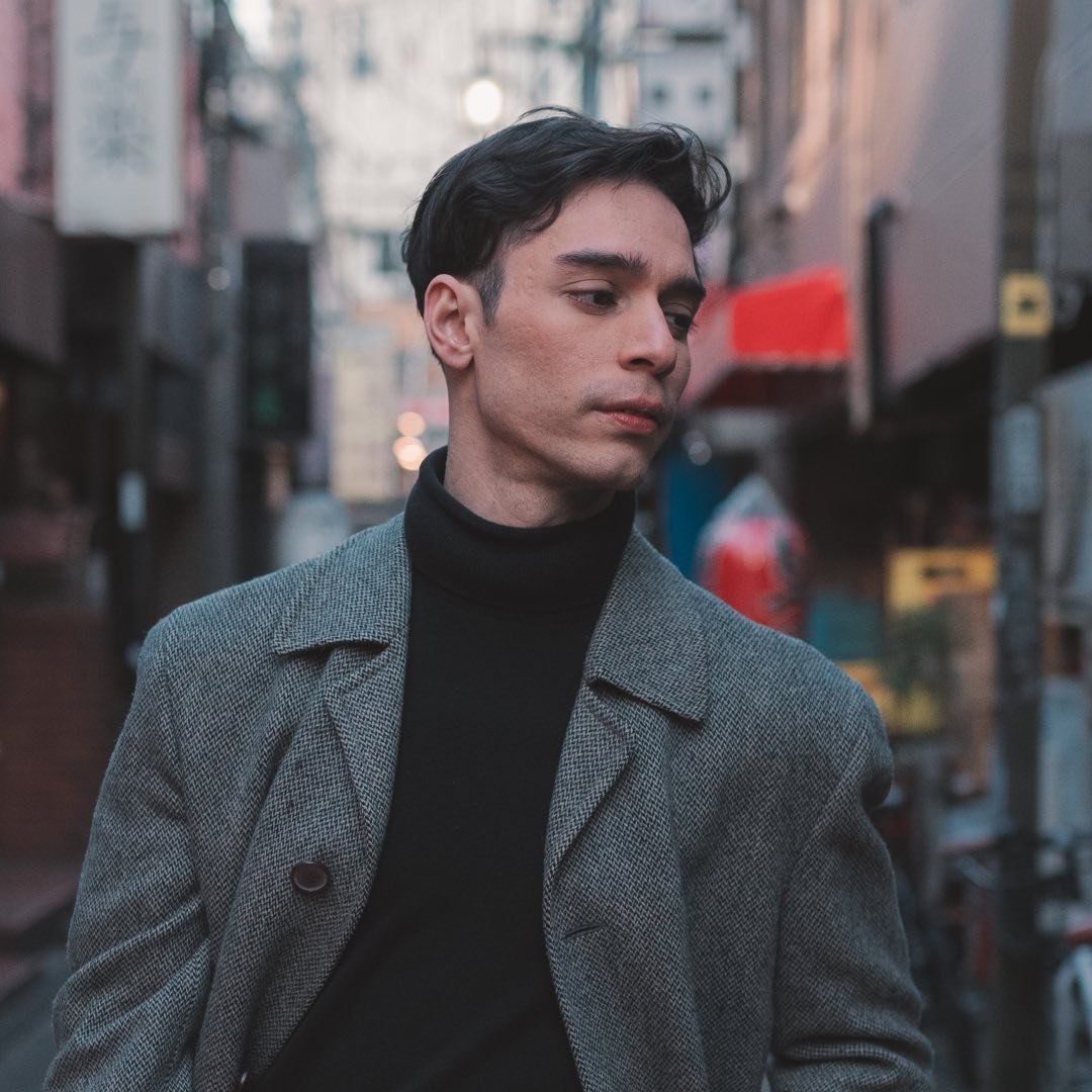 Profile photo
