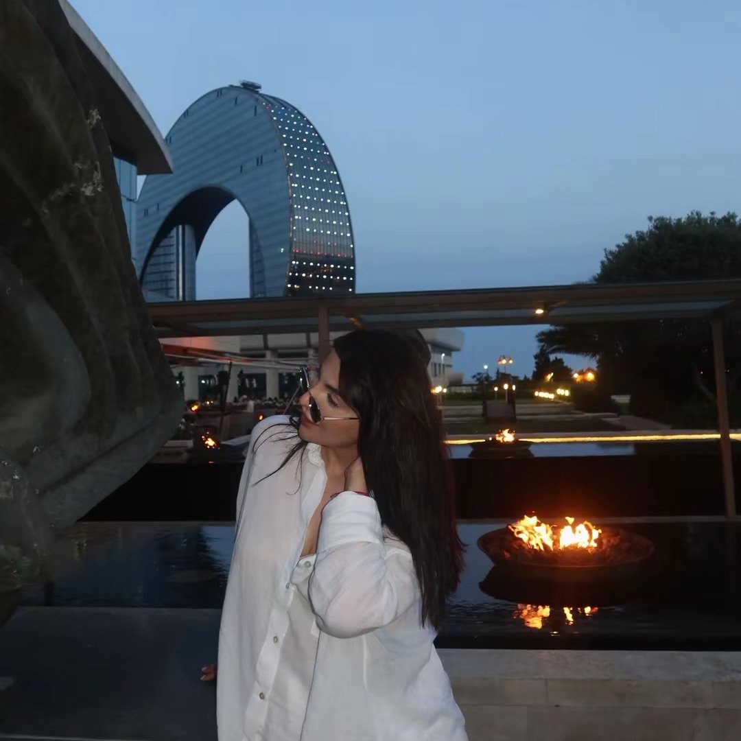 Profile photo