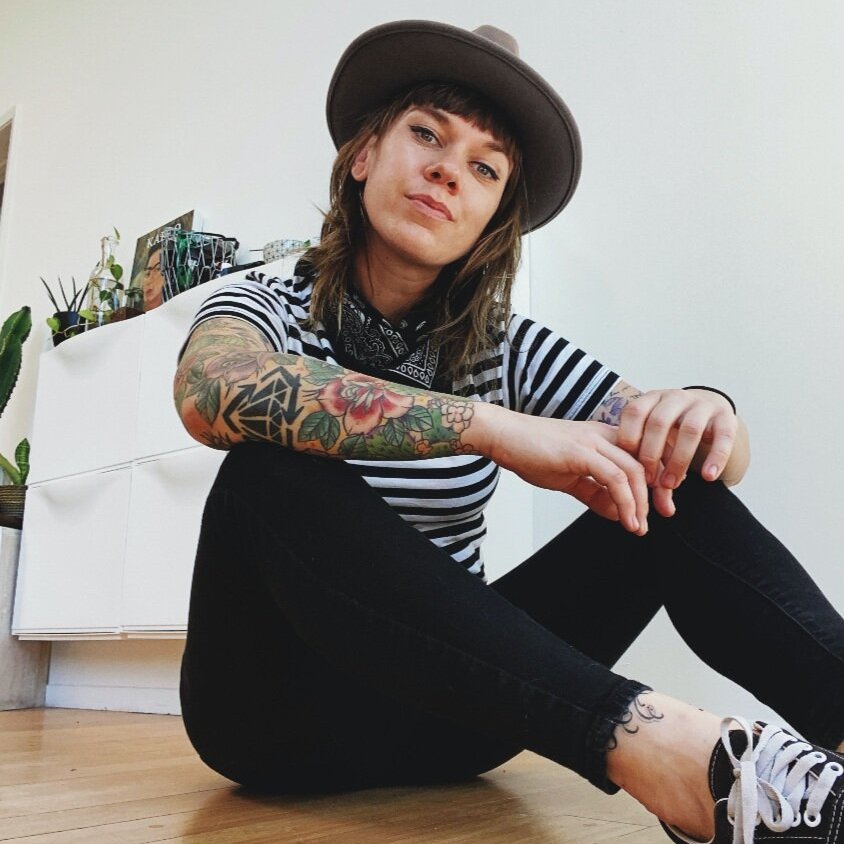 Profile photo