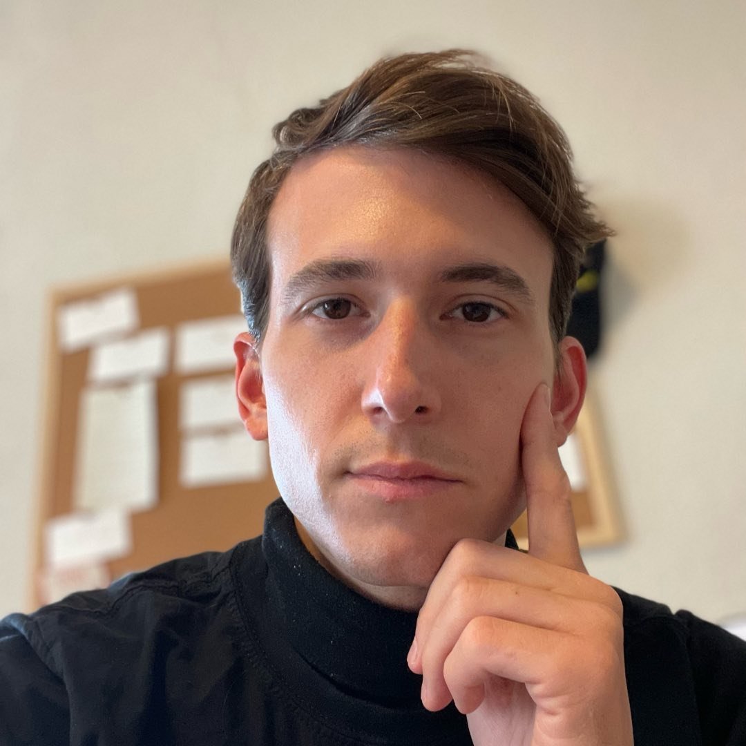 Profile photo