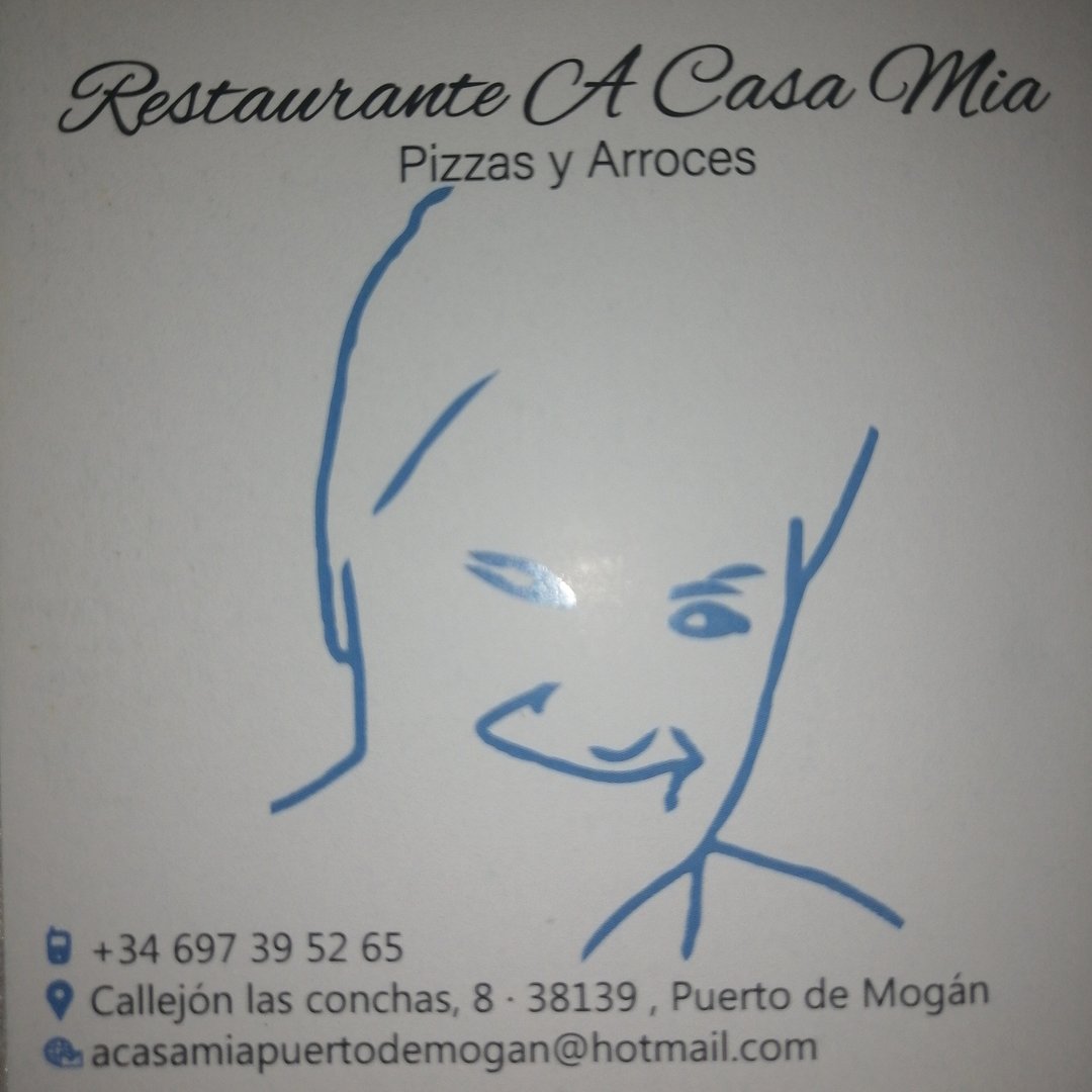 Profile photo
