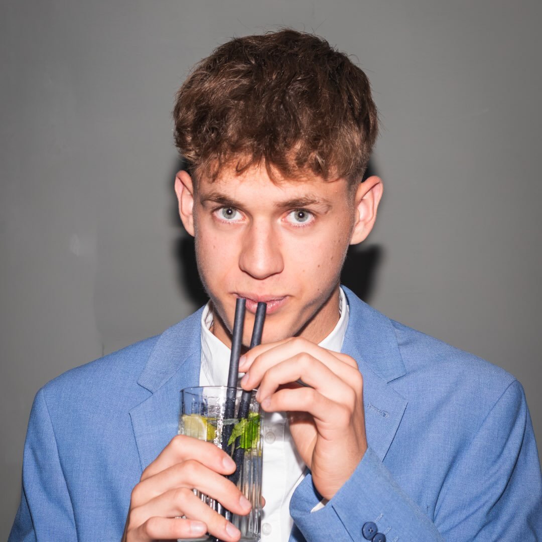 Profile photo