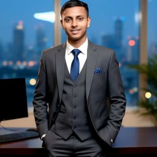 Profile photo