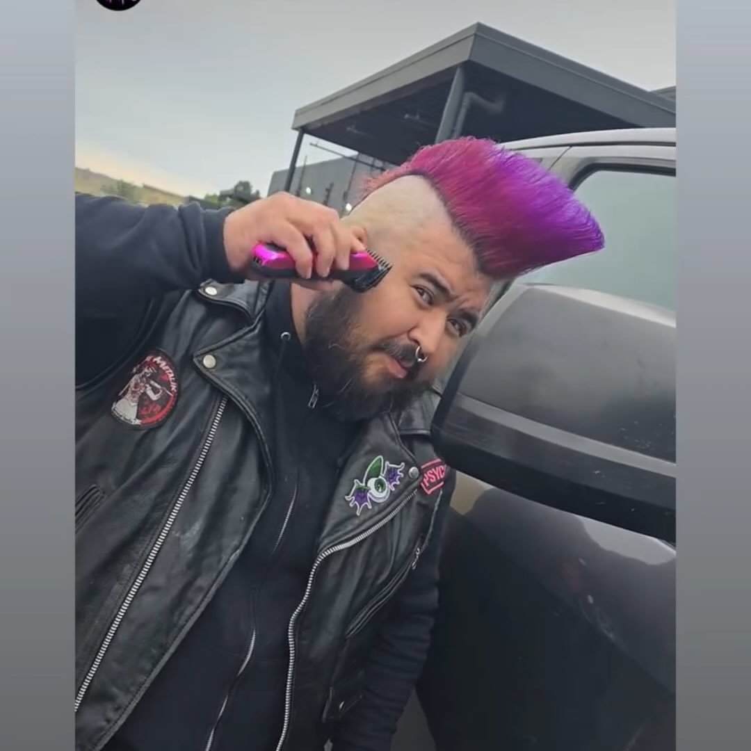 Profile photo