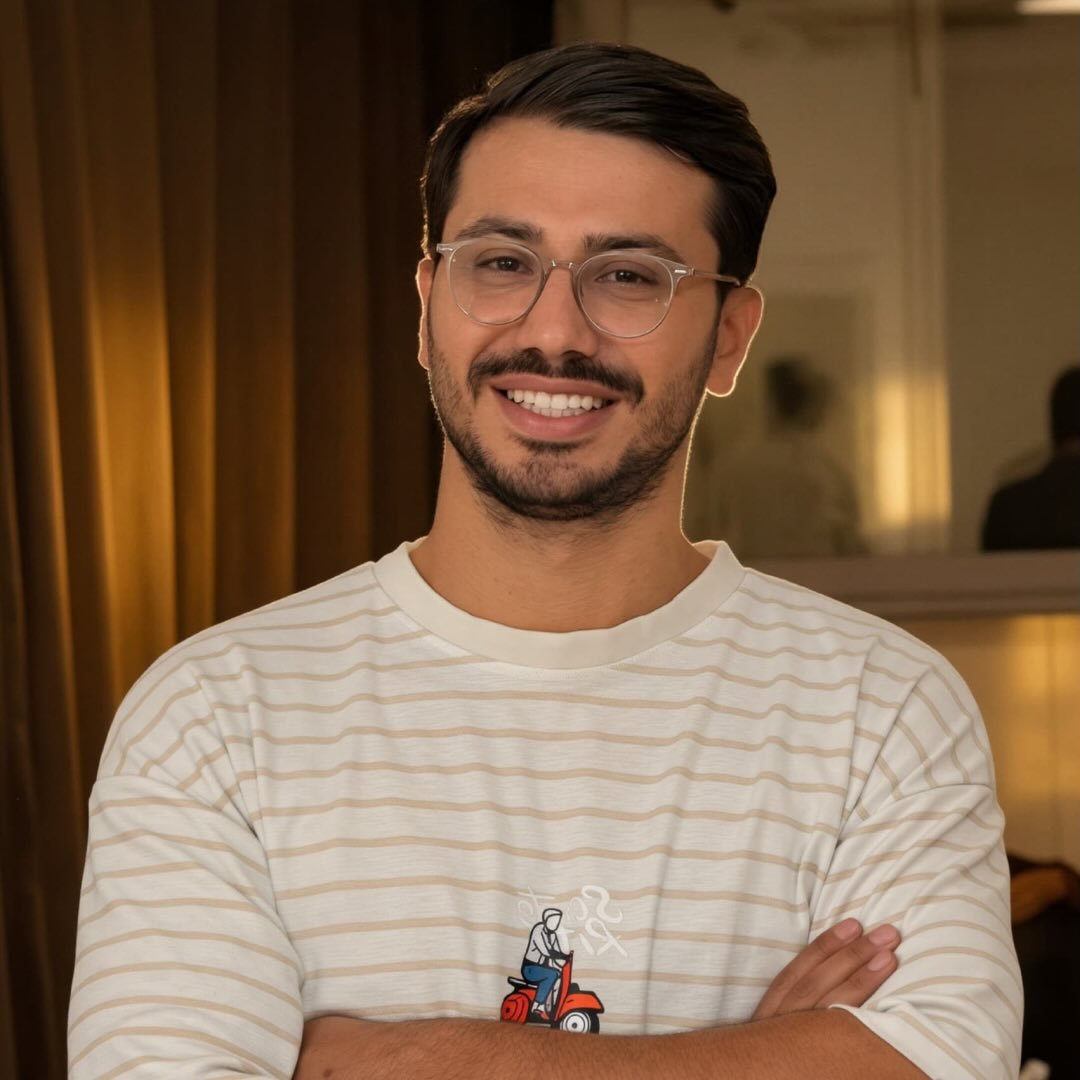 Profile photo