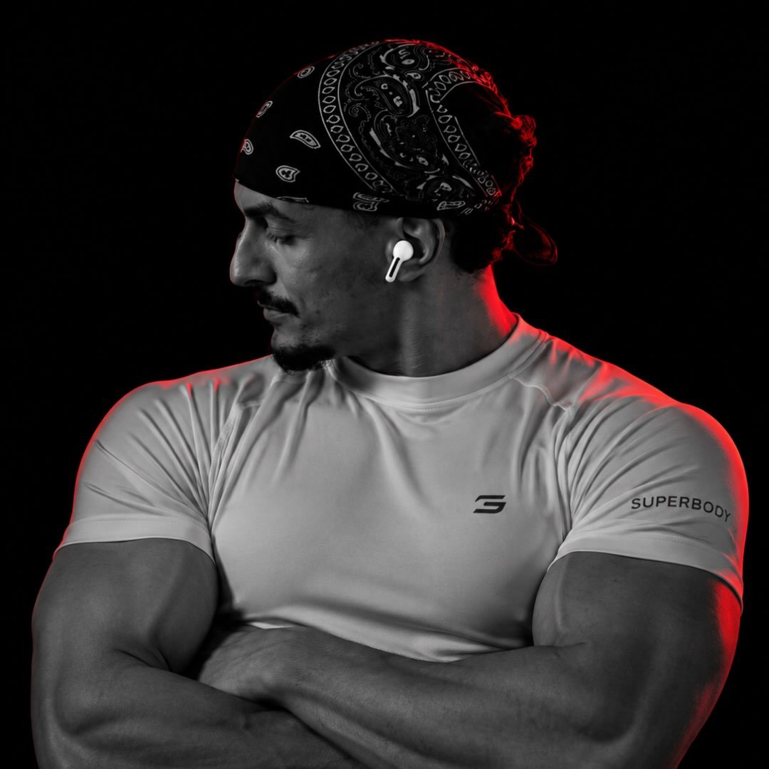 Profile photo