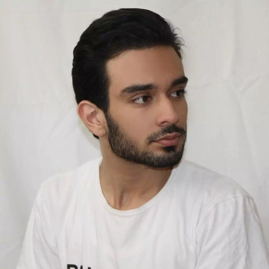 Profile photo