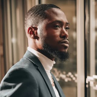 Profile photo
