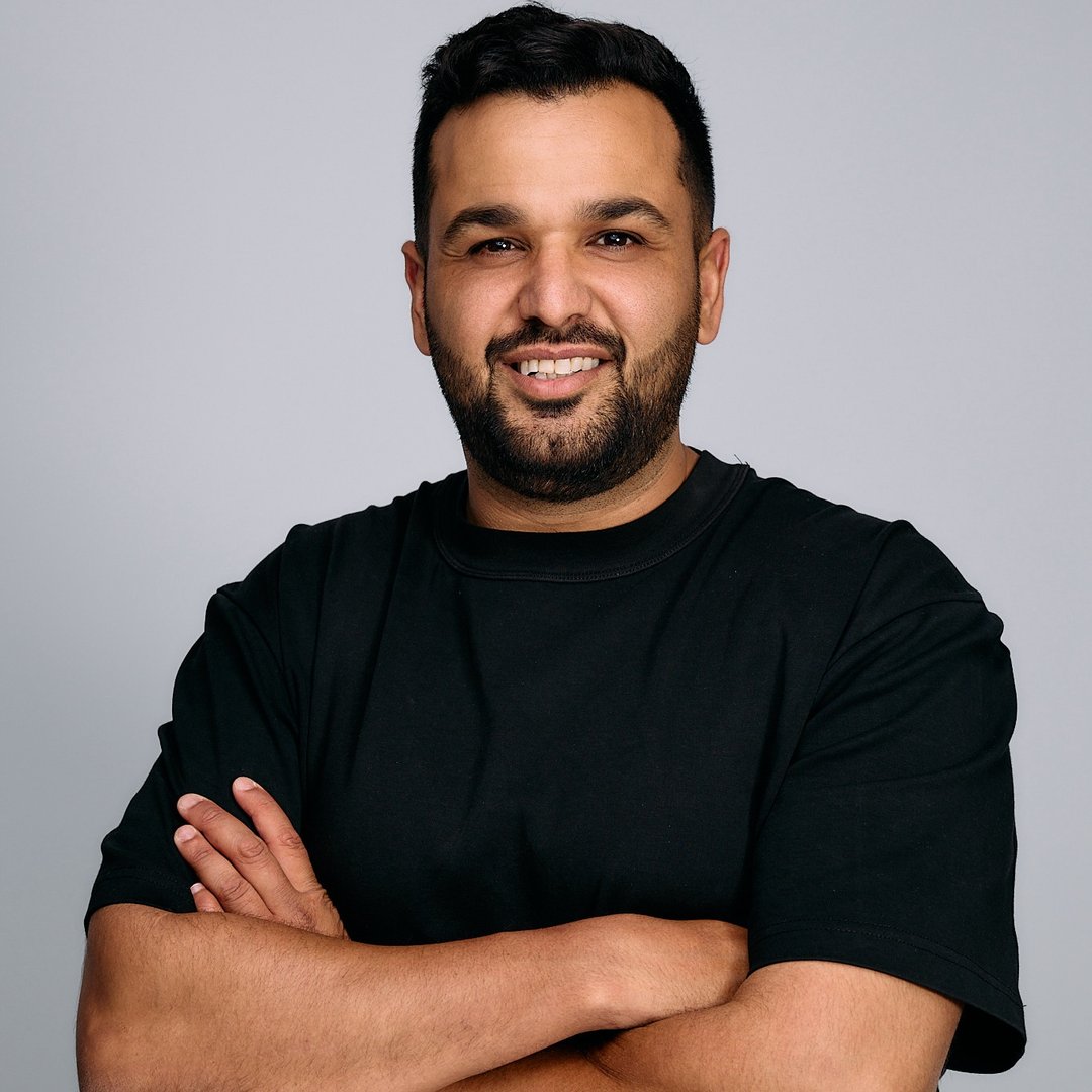 Profile photo