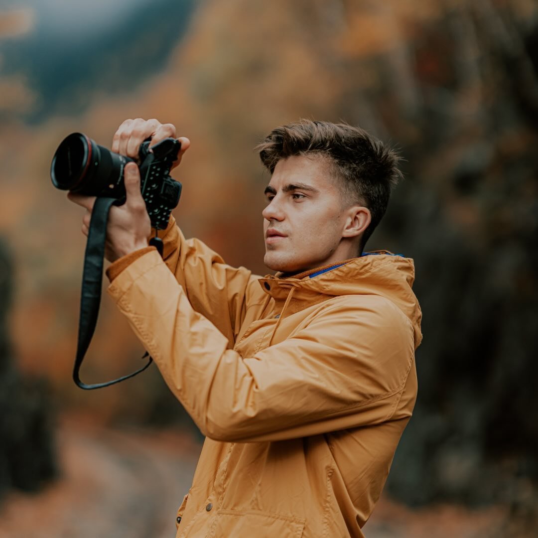 Profile photo