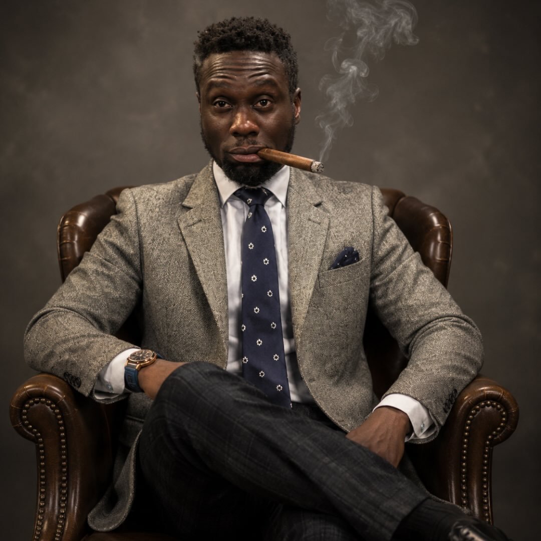 Profile photo