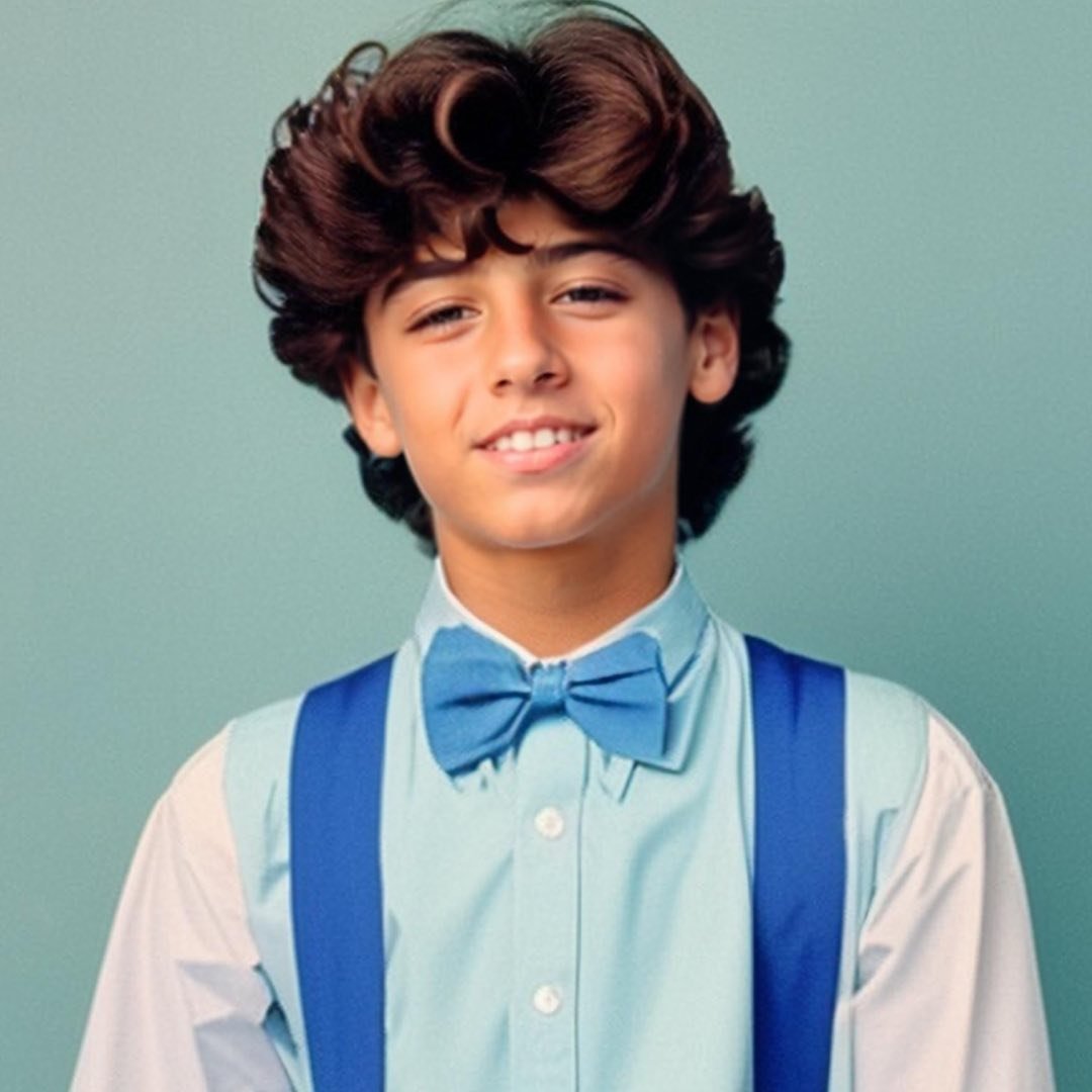 Profile photo