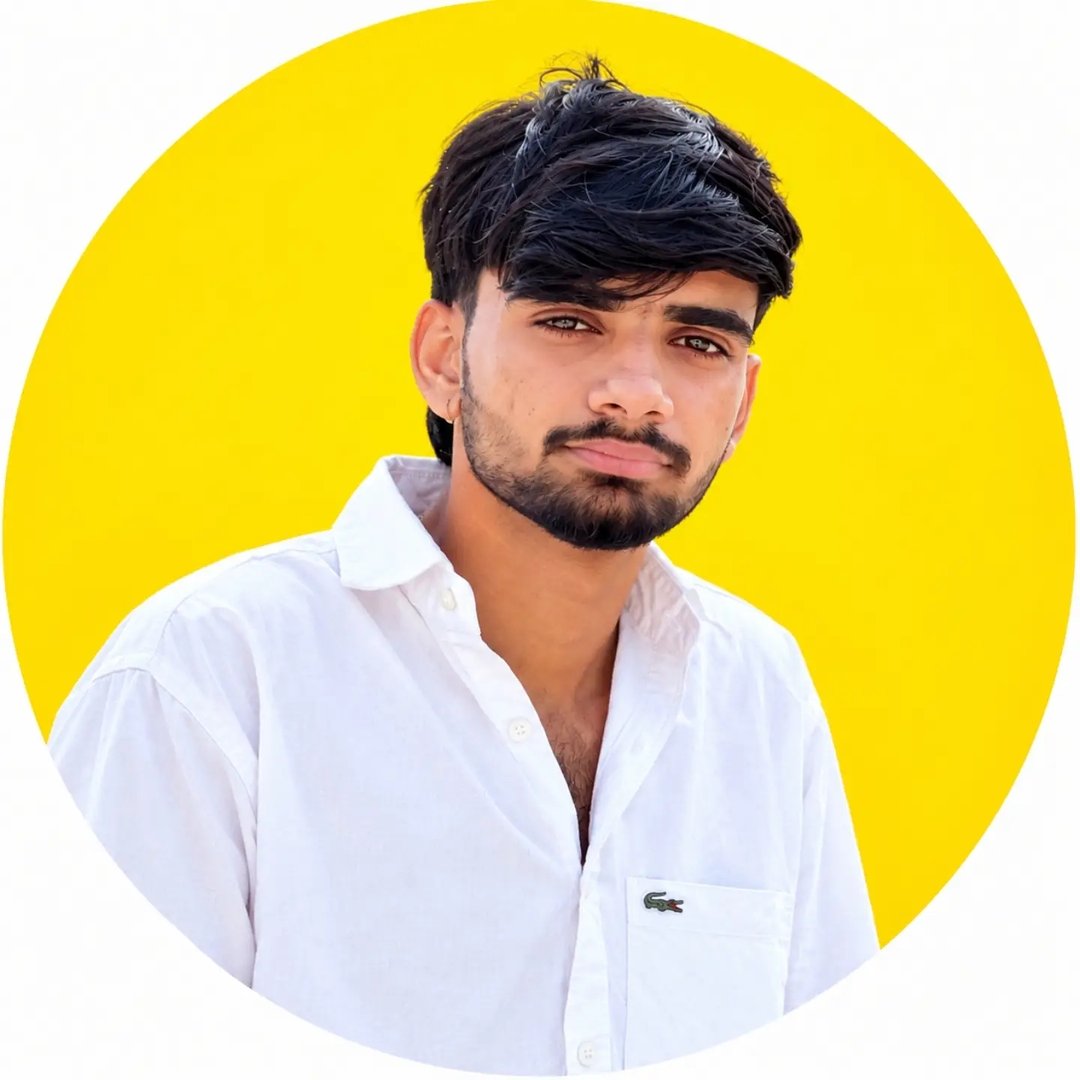 Profile photo
