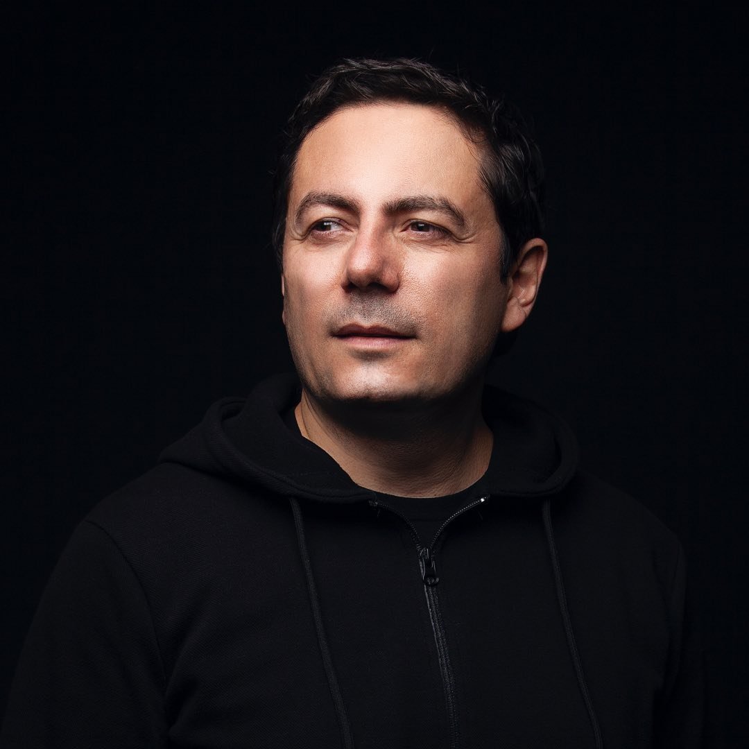 Profile photo
