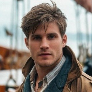 Profile photo