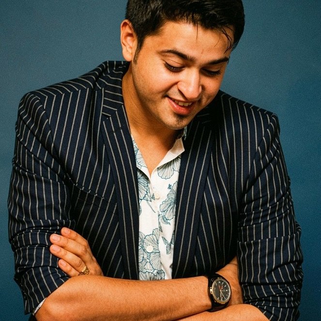 Profile photo