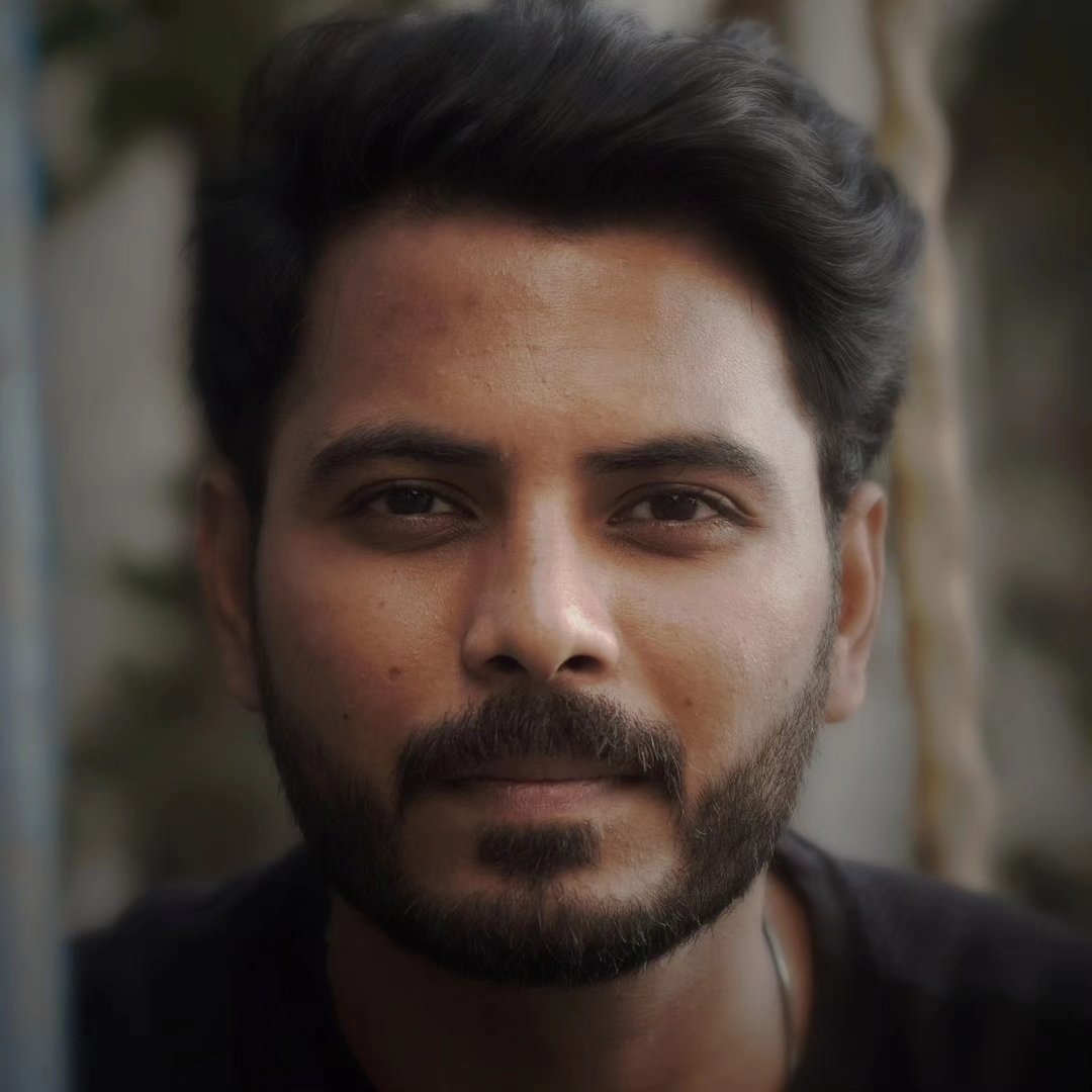Profile photo