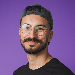 Profile photo