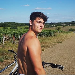 Profile photo
