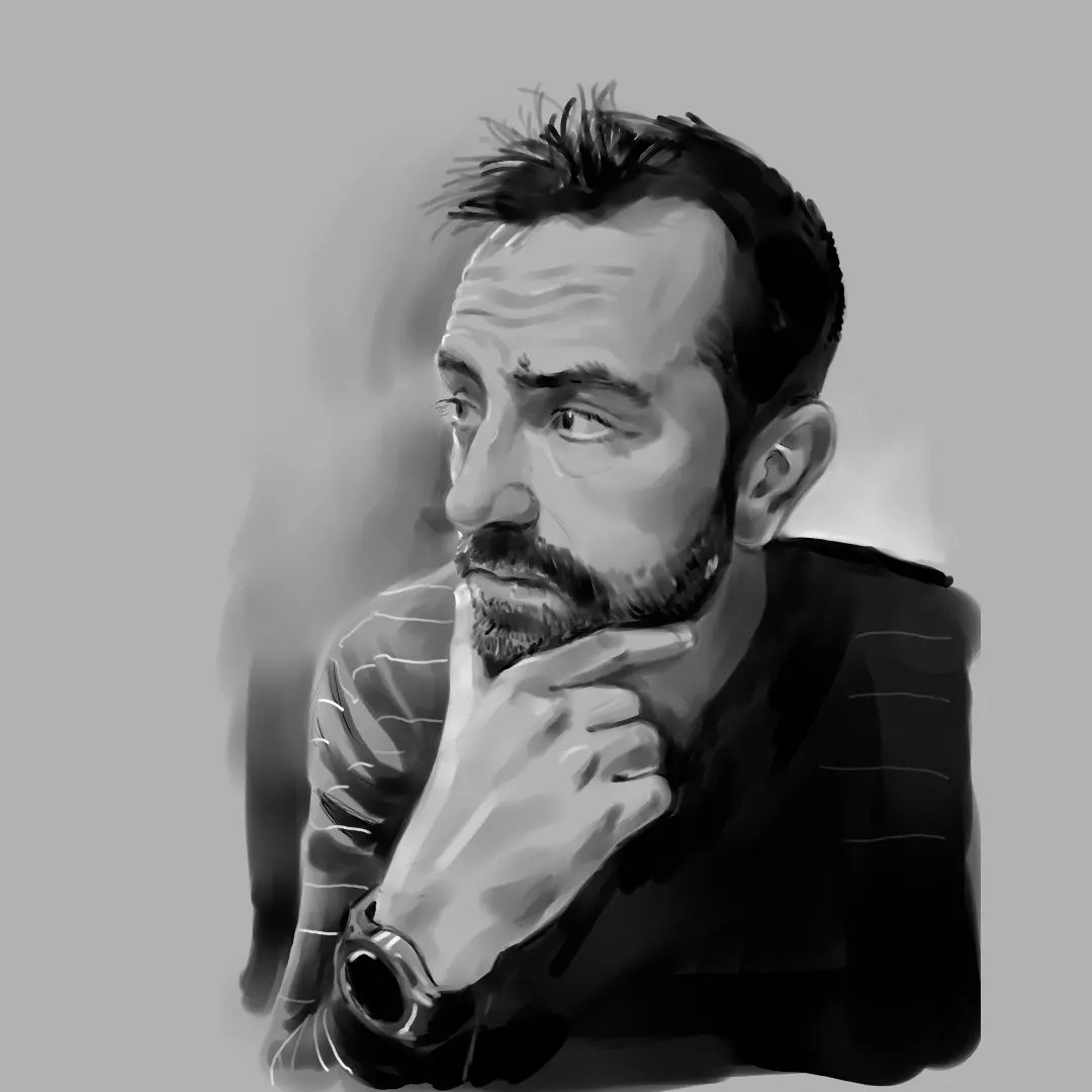 Profile photo