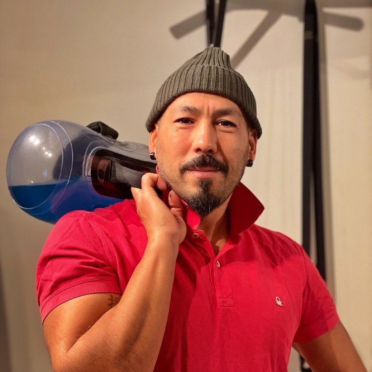 Profile photo