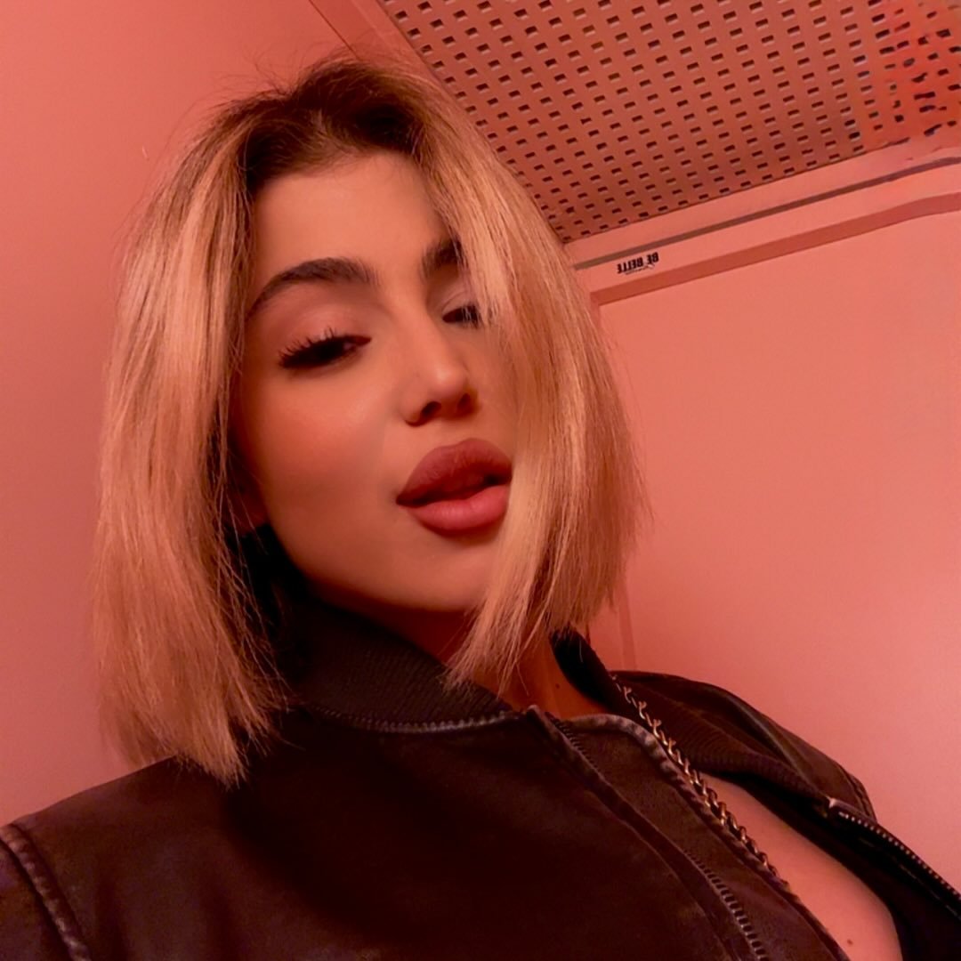 Profile photo