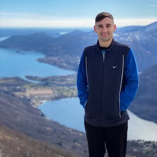 Profile photo