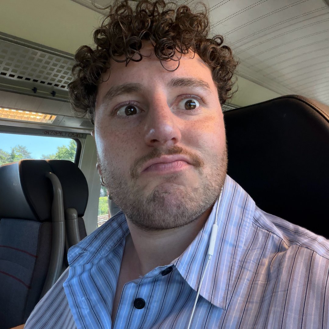 Profile photo