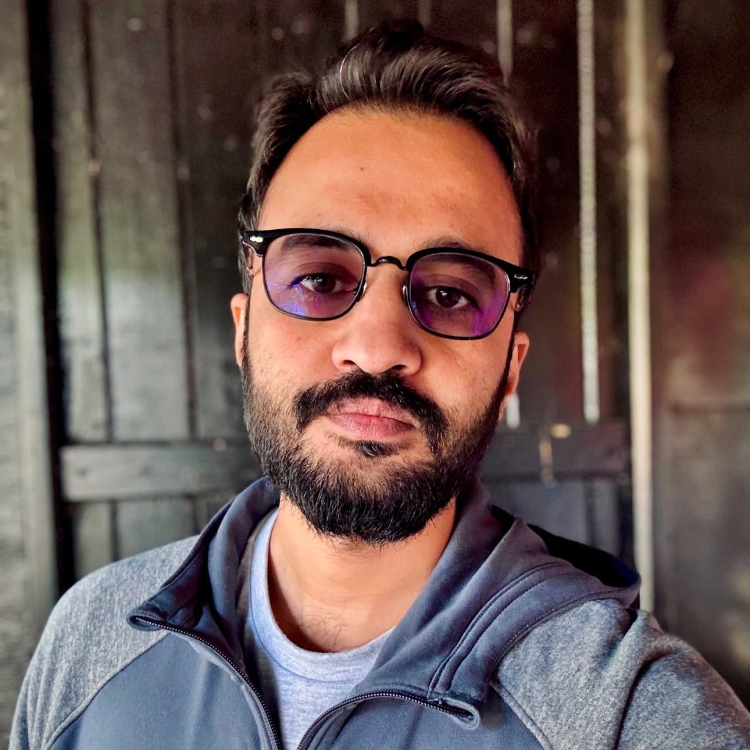 Profile photo
