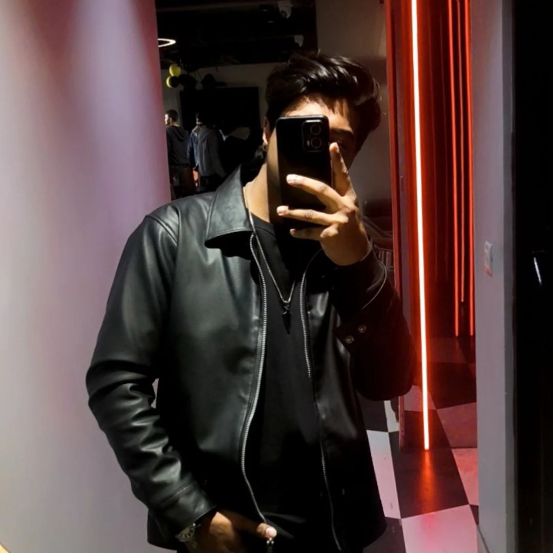 Profile photo