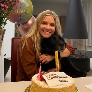 Profile photo
