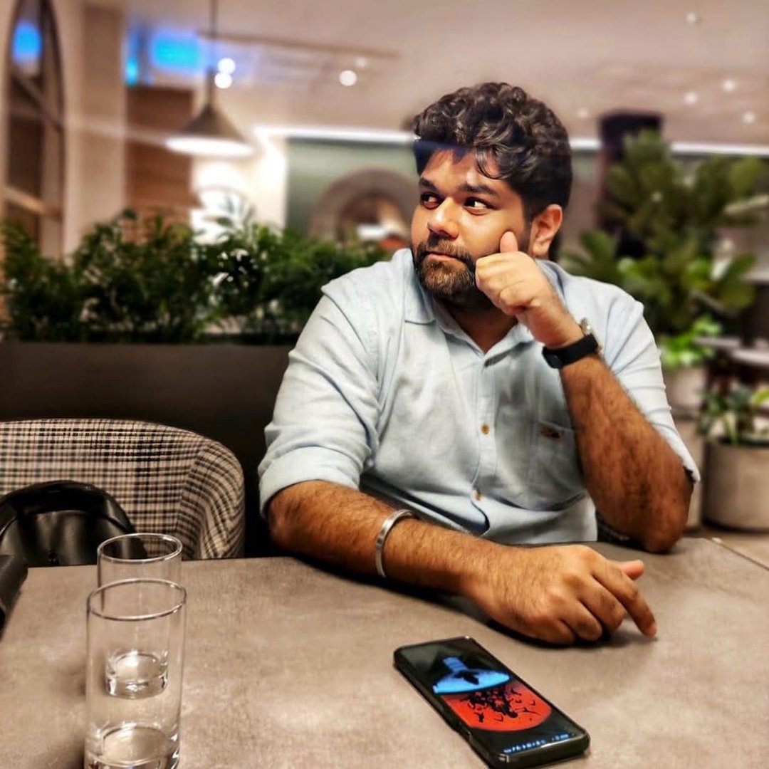 Profile photo