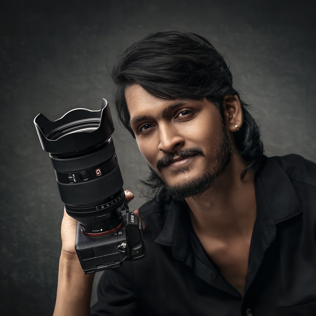 Profile photo