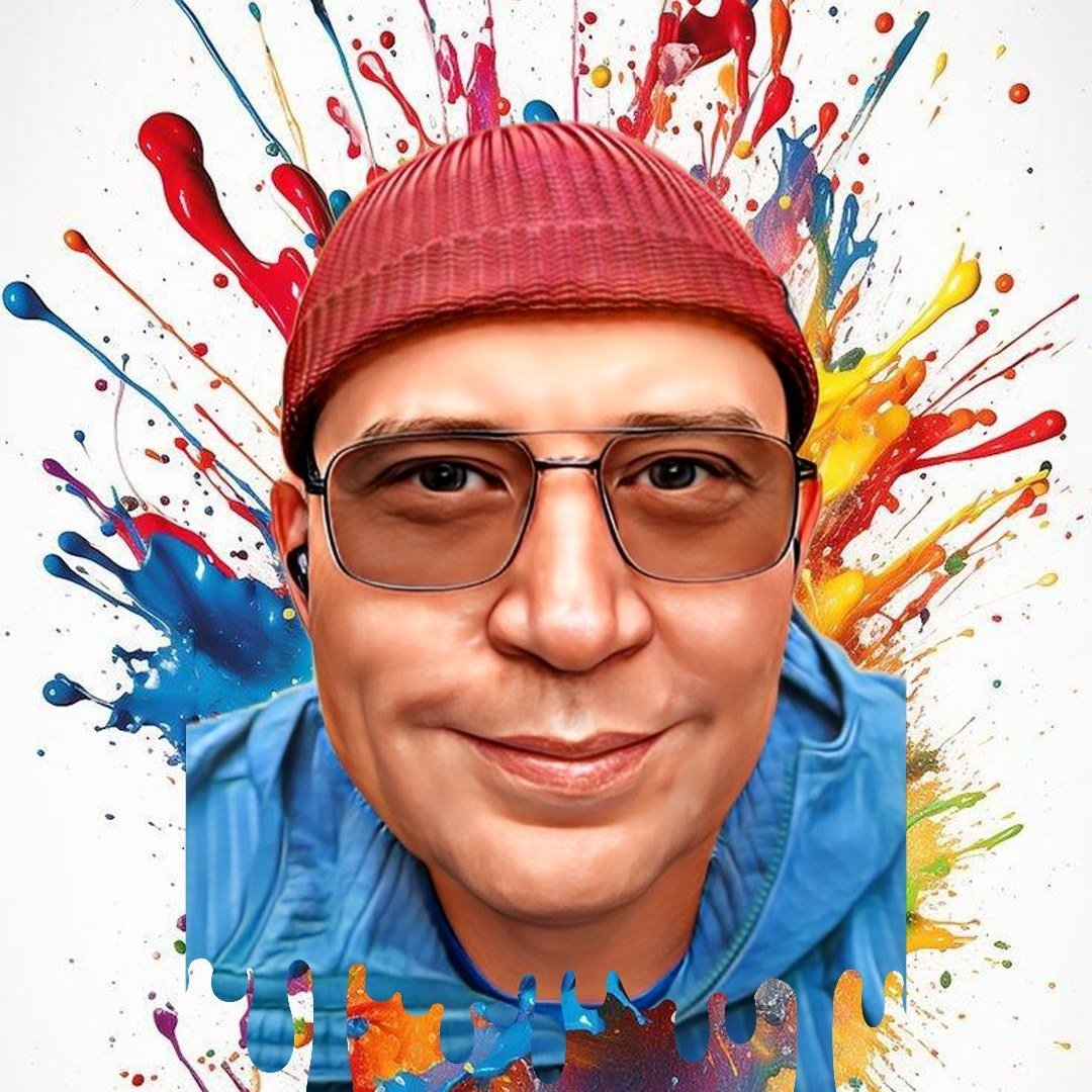 Profile photo