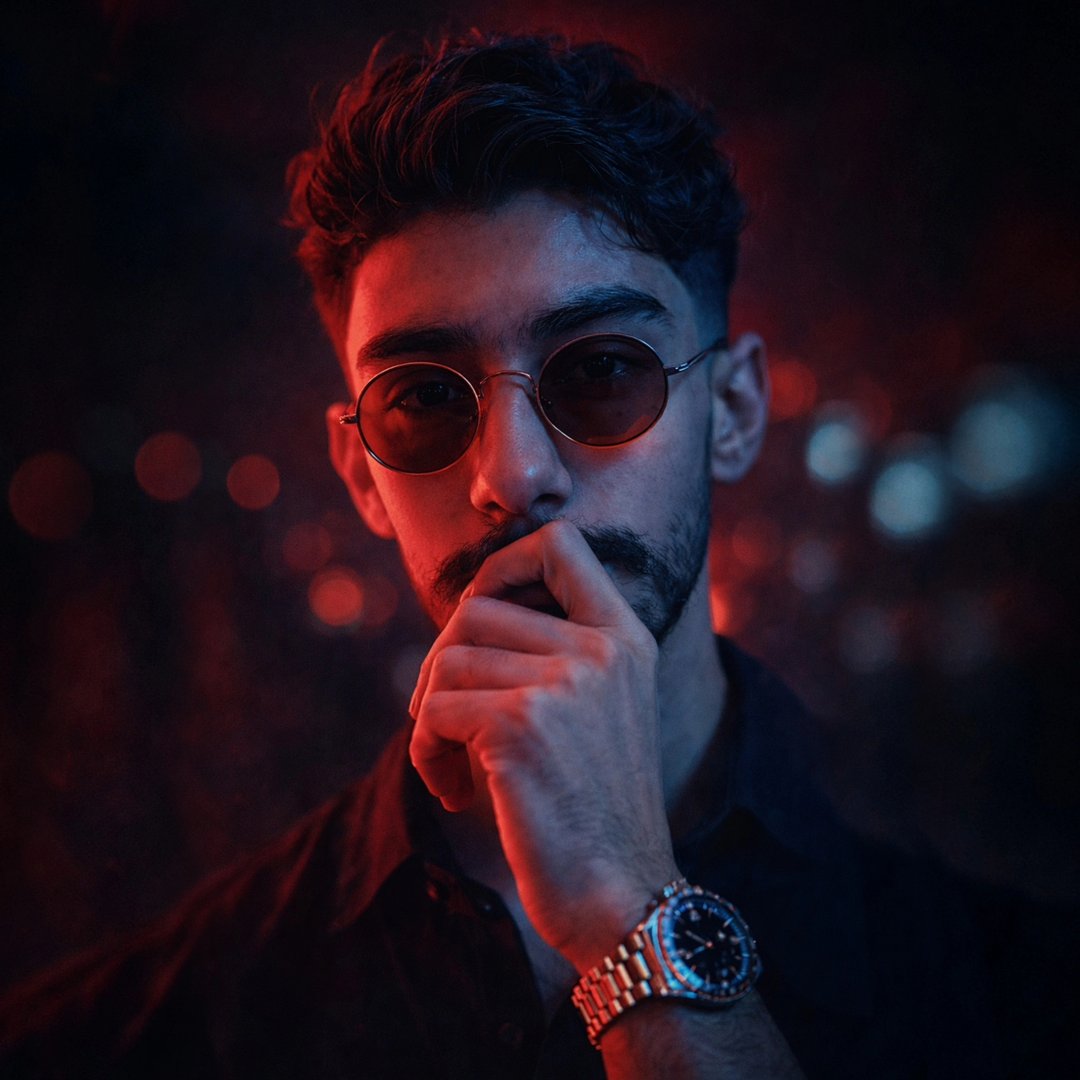 Profile photo
