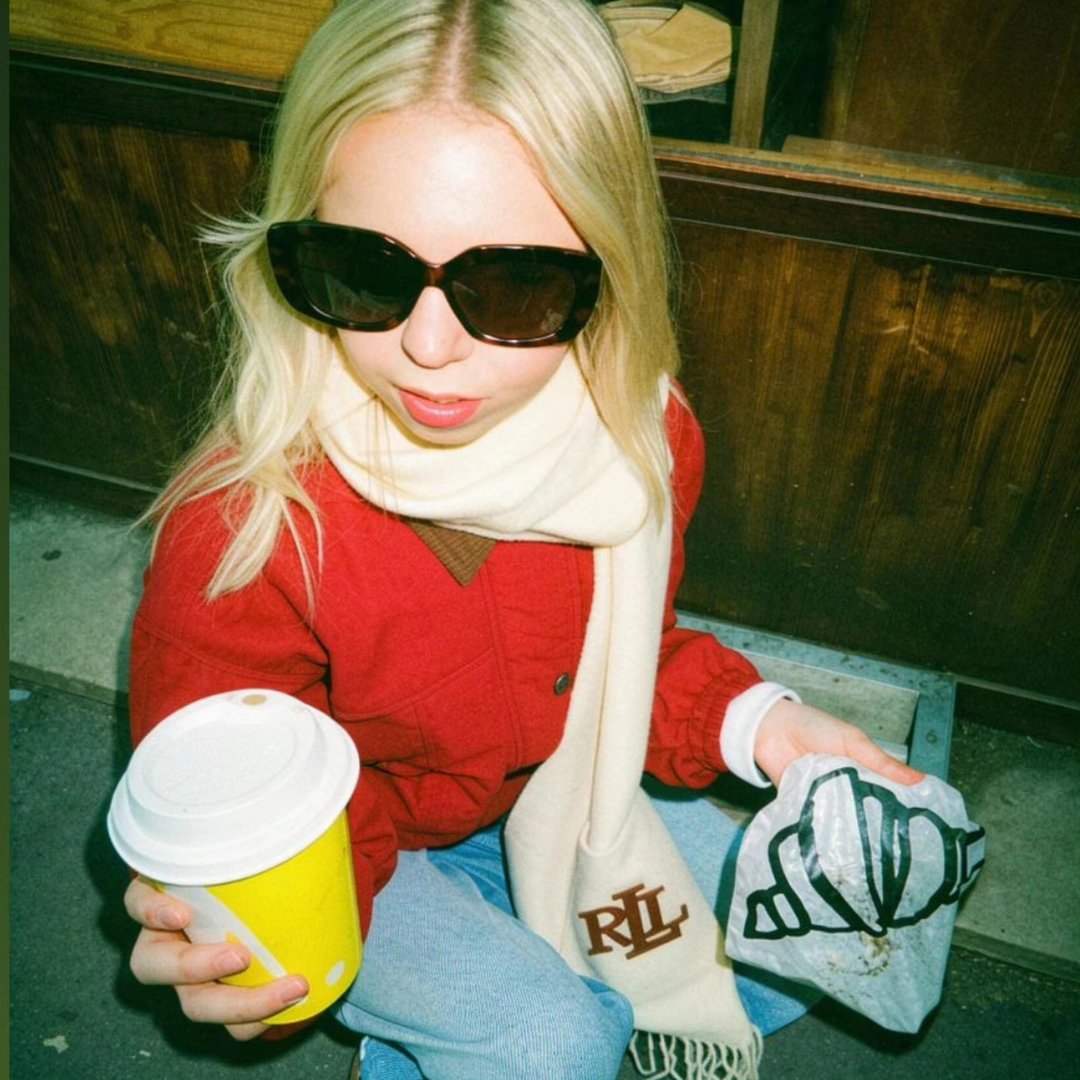 Profile photo