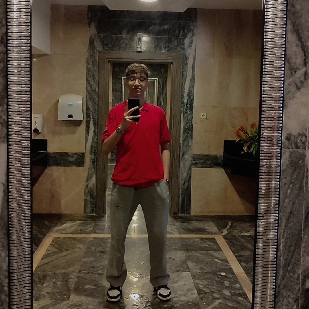 Profile photo