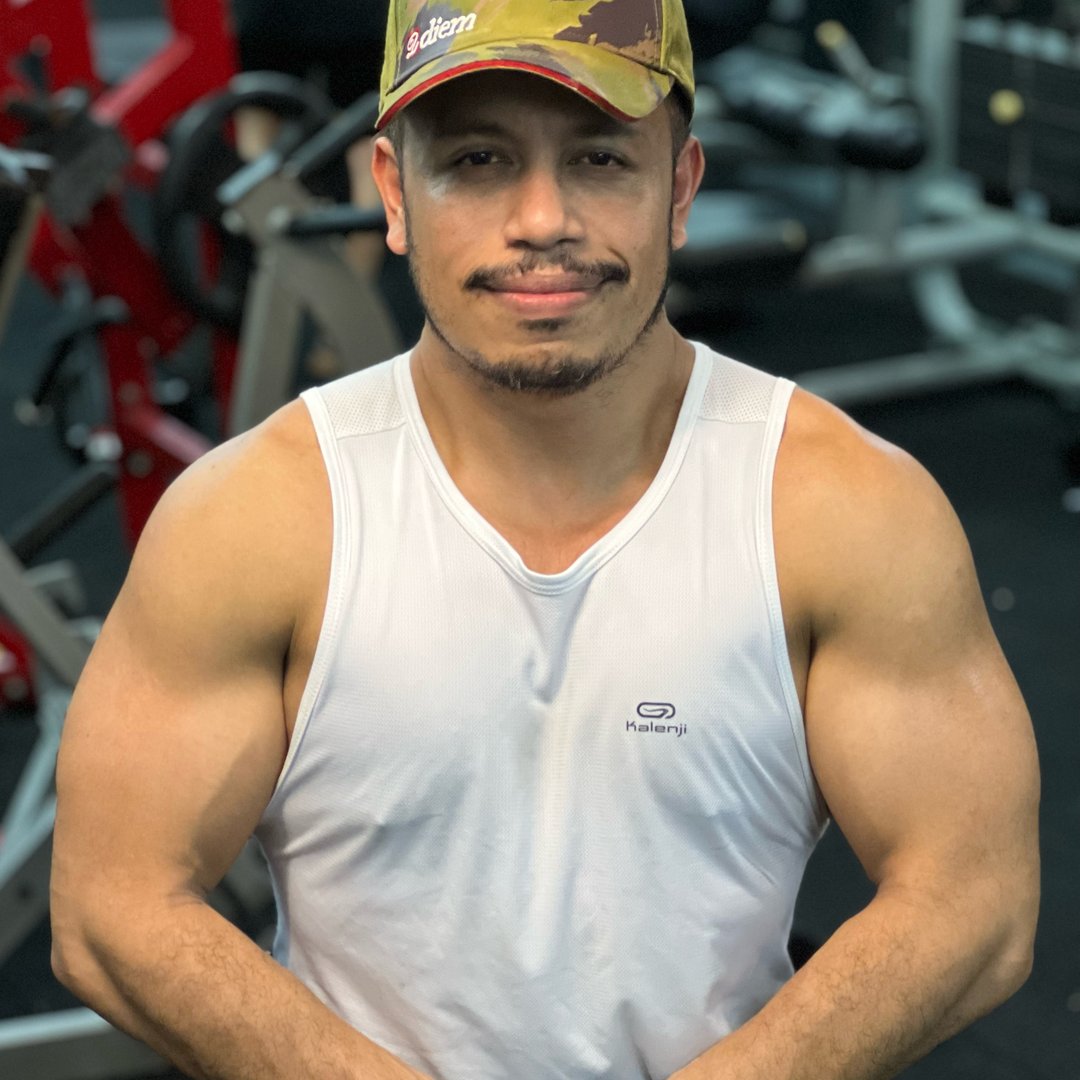 Profile photo