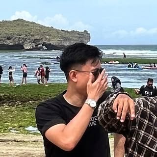 Profile photo