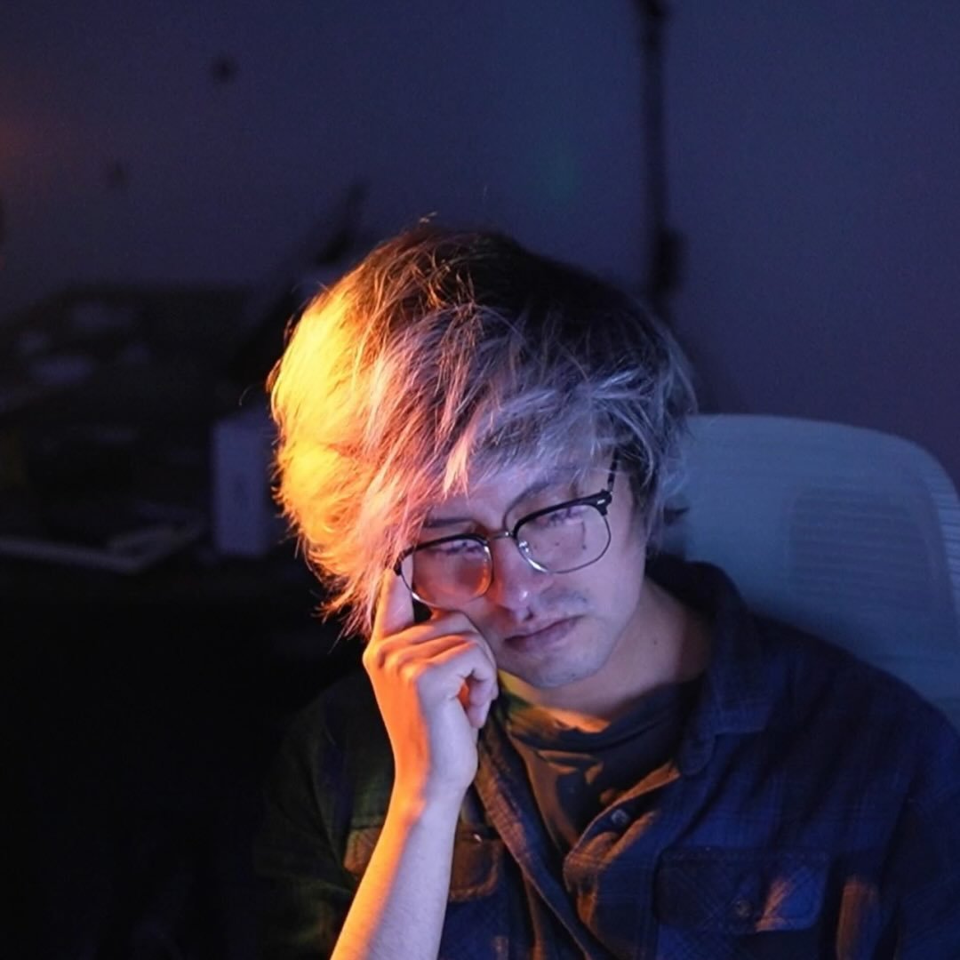 Profile photo