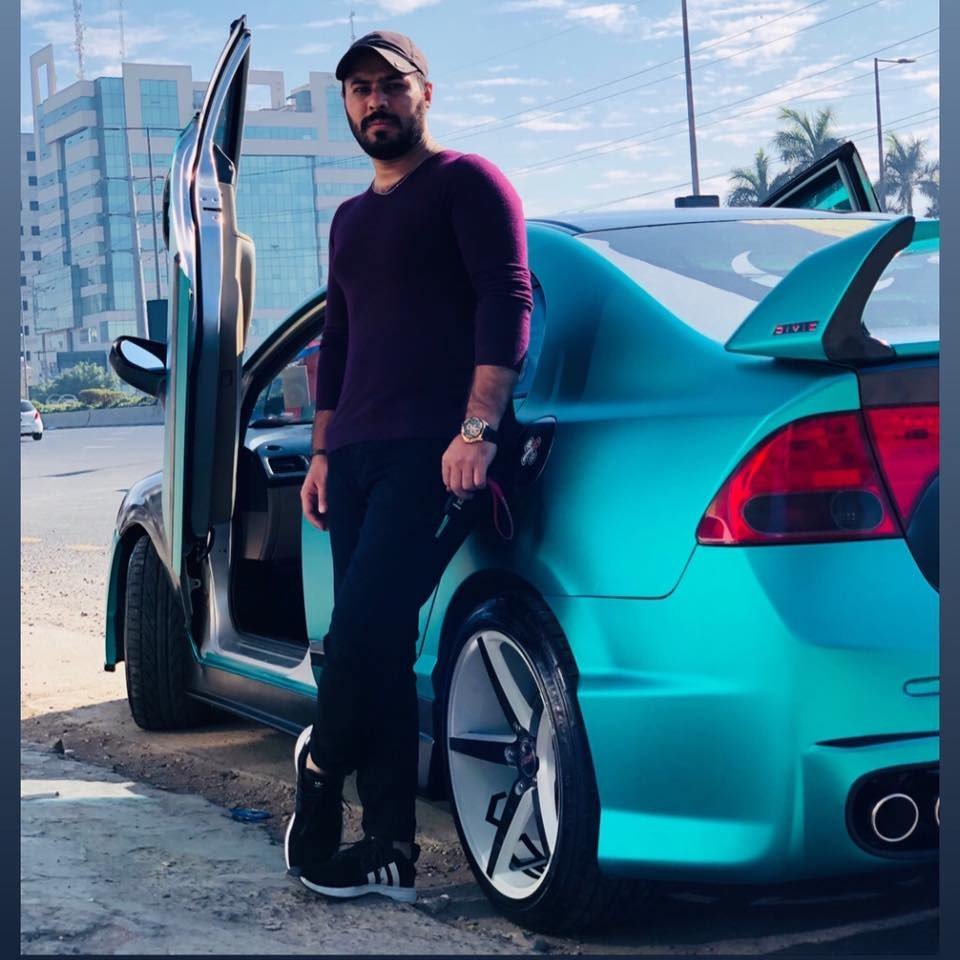 Profile photo