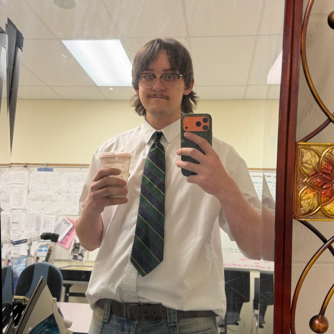Profile photo